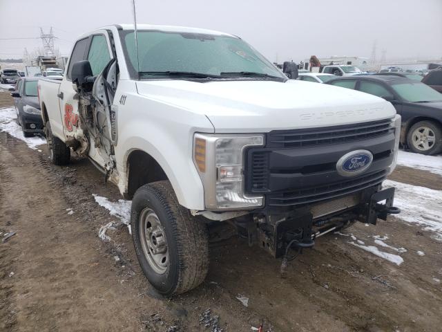 FORD F350 SUPER 2019 1ft8w3bt3kec90976