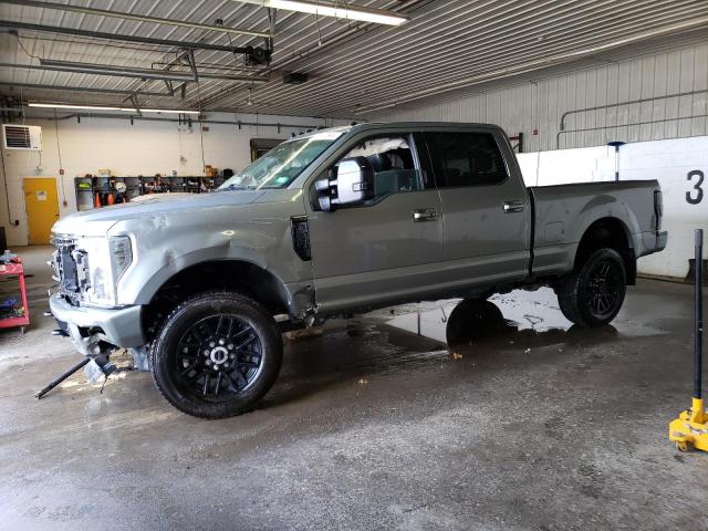 FORD F350 SUPER 2019 1ft8w3bt3kee07942