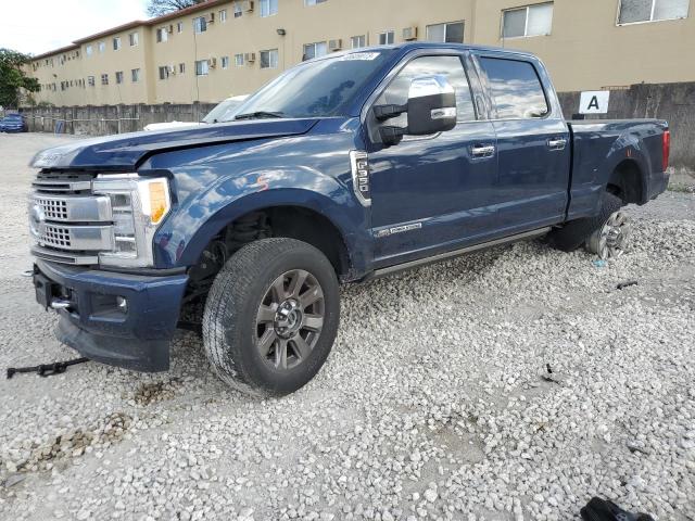 FORD F350 SUPER 2019 1ft8w3bt3kee18603