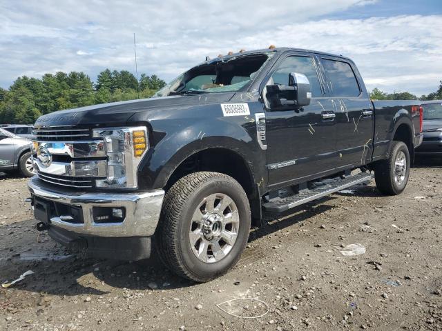 FORD F350 SUPER 2019 1ft8w3bt3kee62469