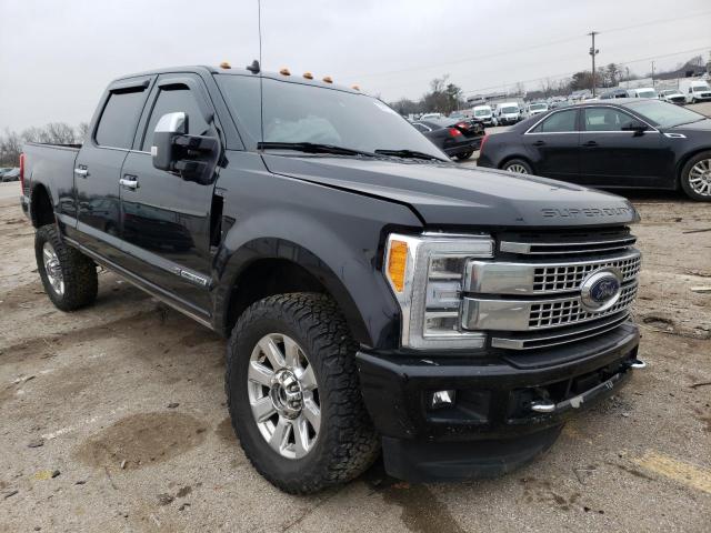 FORD F350 SUPER 2019 1ft8w3bt3kef11217