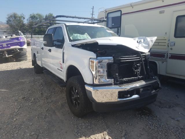 FORD F350 SUPER 2019 1ft8w3bt3kef34433