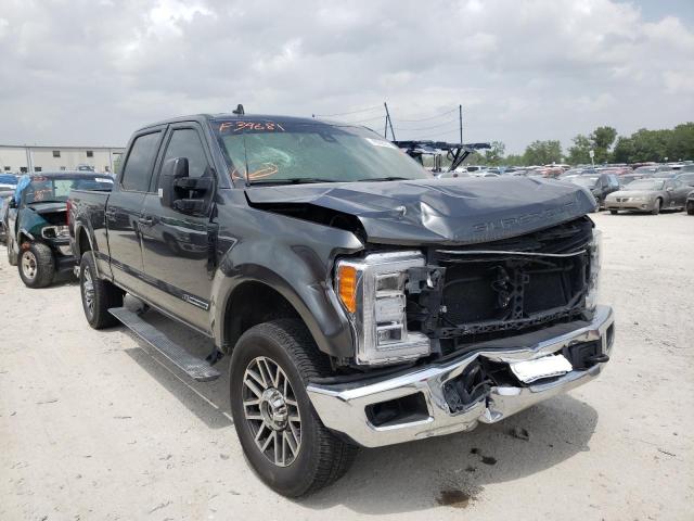 FORD F350 SUPER 2019 1ft8w3bt3kef39681