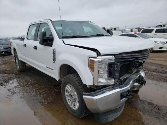 FORD F350 SUPER 2019 1ft8w3bt3kef65360