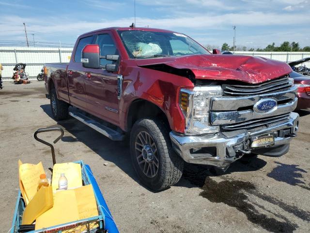 FORD F350 SUPER 2019 1ft8w3bt3keg35083