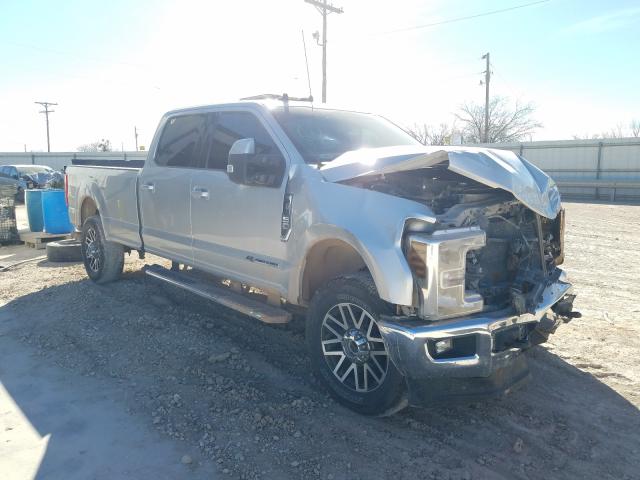 FORD F350 SUPER 2019 1ft8w3bt3keg40574