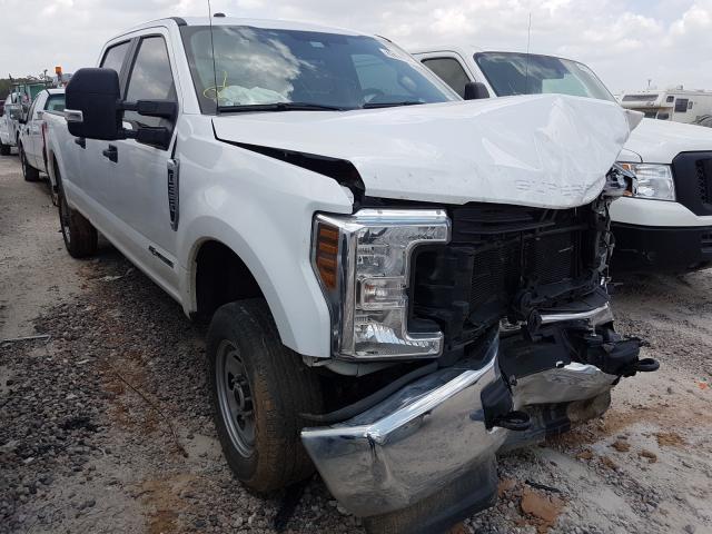 FORD F350 SUPER 2019 1ft8w3bt3keg71050