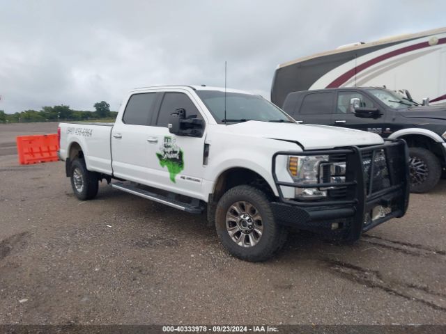 FORD F-350 2019 1ft8w3bt3keg85773