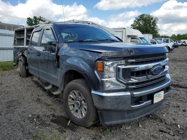 FORD F350 SUPER 2020 1ft8w3bt3lec27541