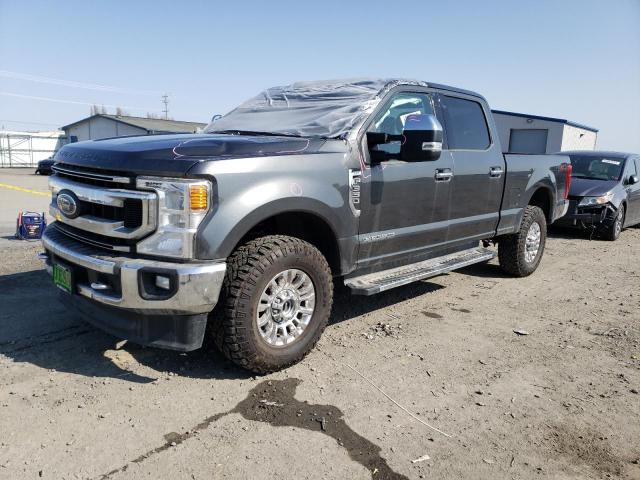 FORD F350 SUPER 2020 1ft8w3bt3led90139