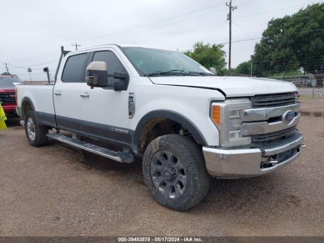 FORD F-350 2020 1ft8w3bt3lee59797