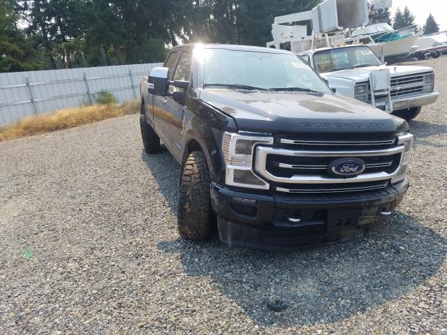 FORD F350 SUPER 2021 1ft8w3bt3mec08747