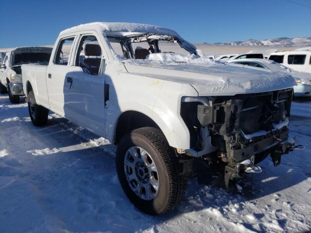 FORD F350 SUPER 2021 1ft8w3bt3mec20977