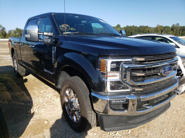 FORD F350 SUPER 2022 1ft8w3bt3nec72918