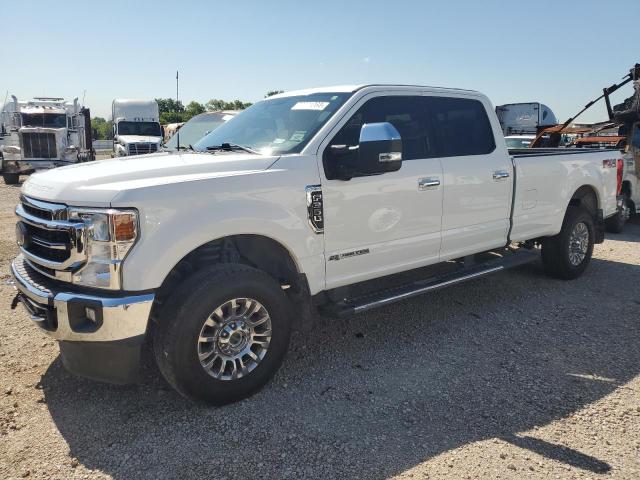 FORD F350 SUPER 2022 1ft8w3bt3ned39405