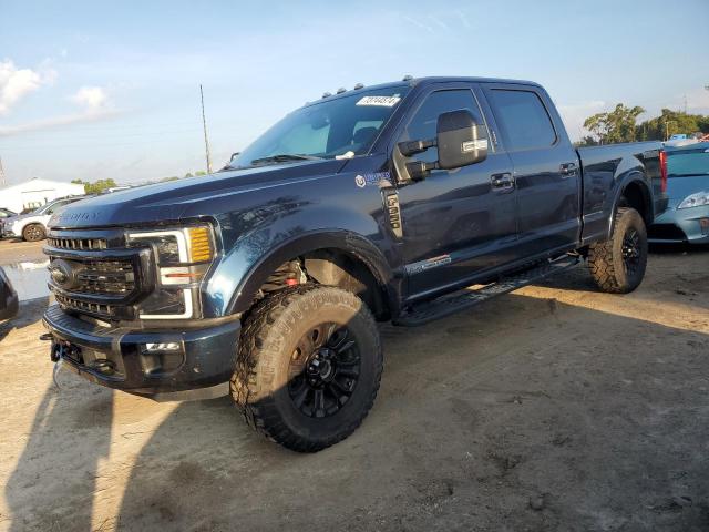 FORD F350 SUPER 2022 1ft8w3bt3ned70346