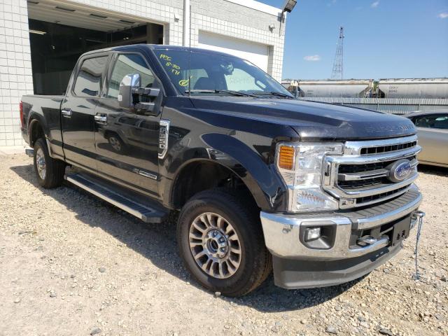 FORD F350 SUPER 2022 1ft8w3bt3nee38855