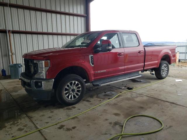 FORD F350 2022 1ft8w3bt3nee44199