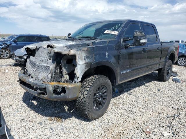 FORD F350 SUPER 2022 1ft8w3bt3nee86405