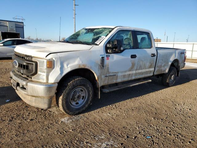 FORD F350 2022 1ft8w3bt3nee87795