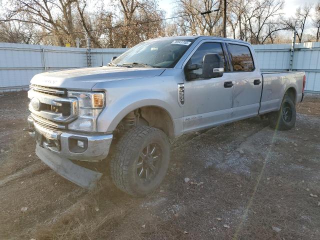 FORD F350 2022 1ft8w3bt3nee88624