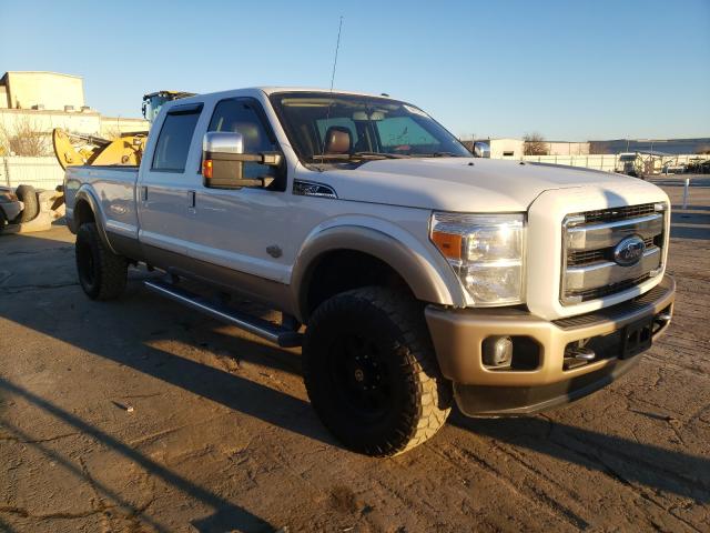 FORD F350 SUPER 2011 1ft8w3bt4bea25984