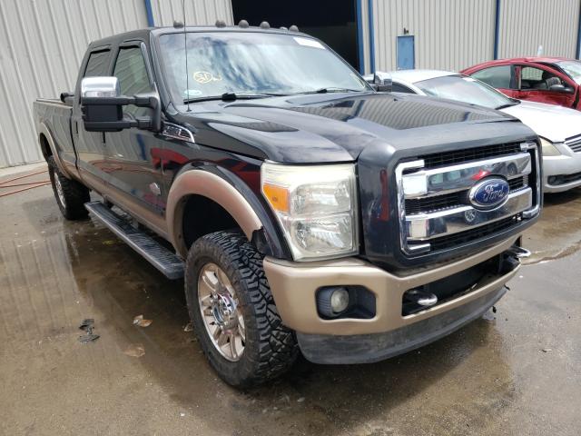 FORD F350 SUPER 2011 1ft8w3bt4bea34376