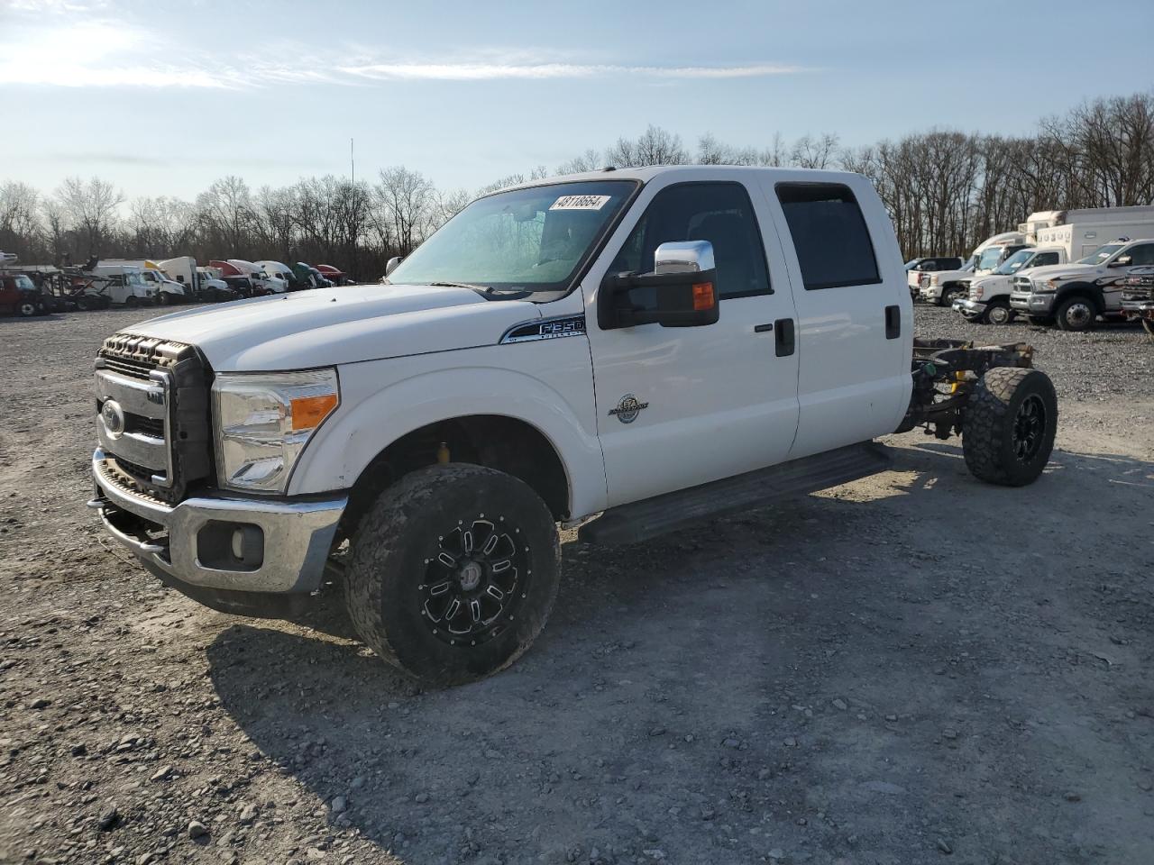 FORD F350 2011 1ft8w3bt4bea51047