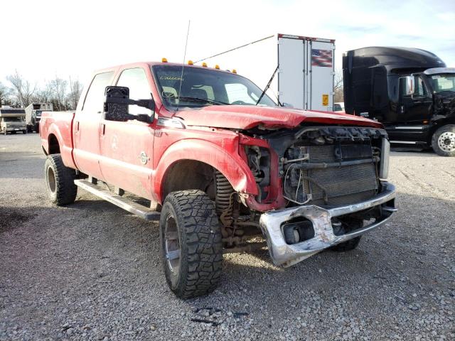 FORD F350 SUPER 2011 1ft8w3bt4bea87658