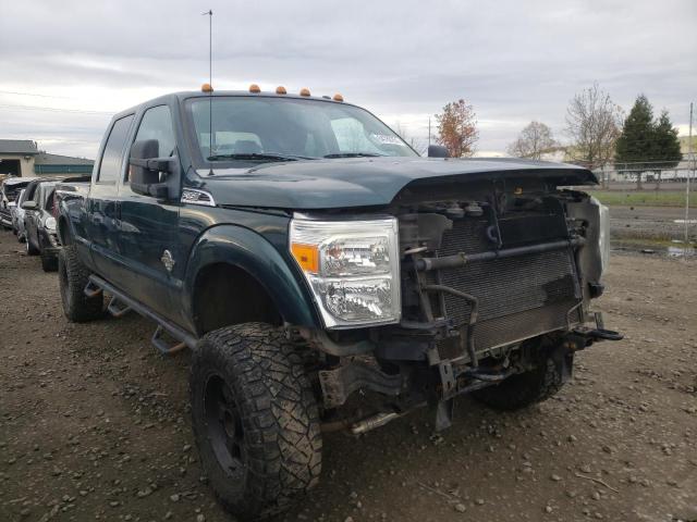 FORD F350 SUPER 2011 1ft8w3bt4bea91208