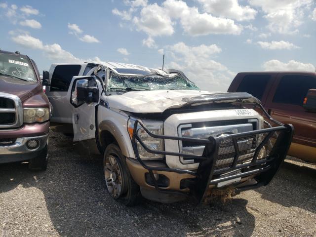 FORD F350 SUPER 2011 1ft8w3bt4beb08699