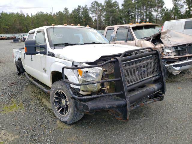 FORD F350 SUPER 2011 1ft8w3bt4beb23638