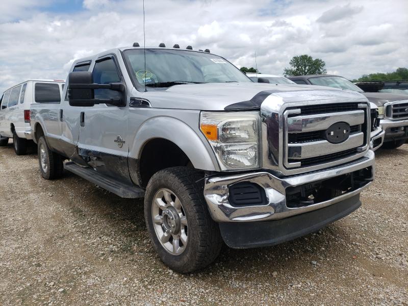 FORD F350 SUPER 2011 1ft8w3bt4beb49060