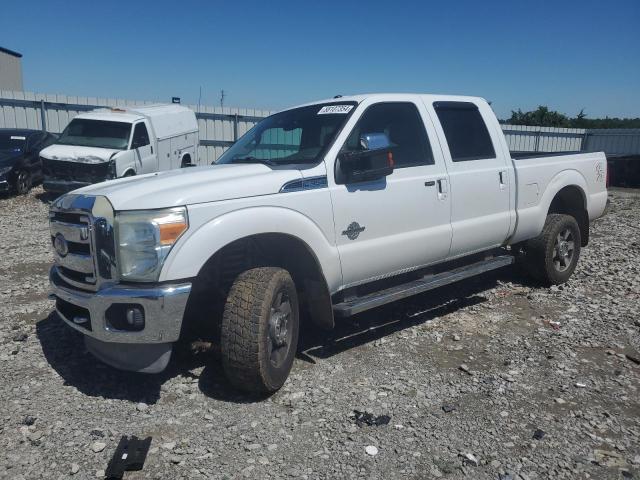 FORD F350 SUPER 2011 1ft8w3bt4beb68725