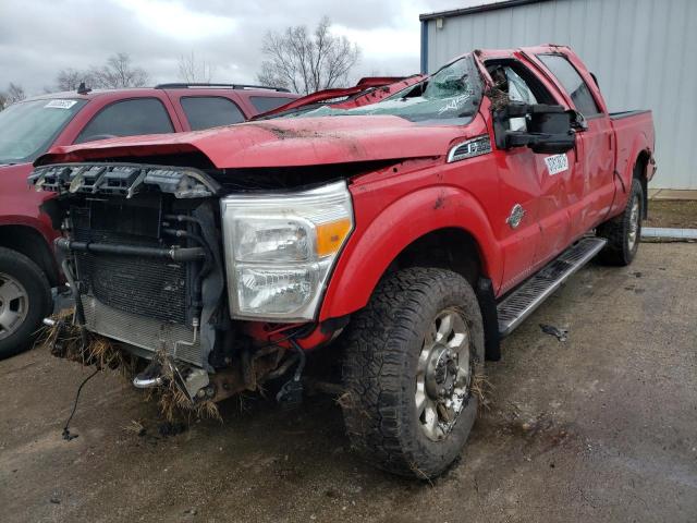 FORD F350 2011 1ft8w3bt4bec24842