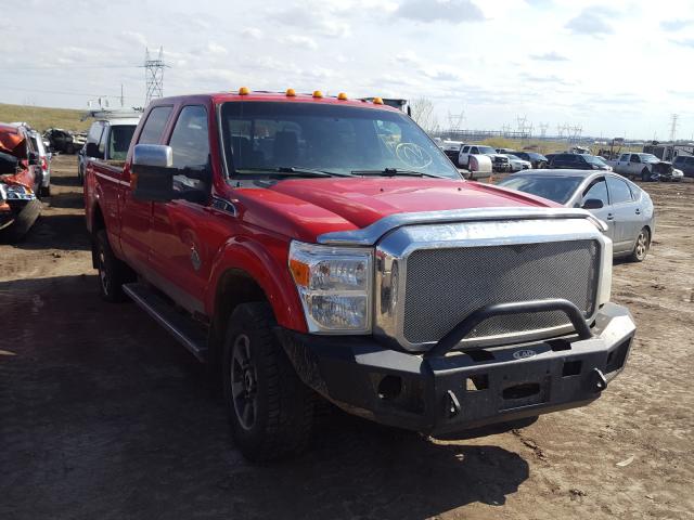 FORD F350 SUPER 2011 1ft8w3bt4bec41043