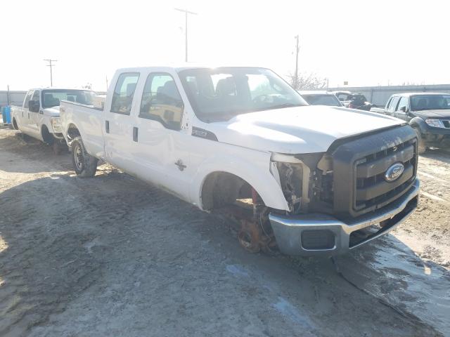 FORD F350 SUPER 2011 1ft8w3bt4bec85074