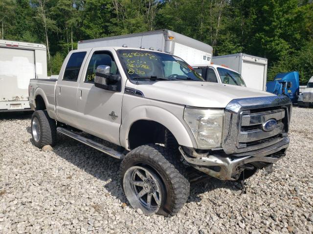 FORD F350 SUPER 2011 1ft8w3bt4bec89500