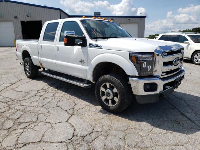 FORD F350 SUPER 2011 1ft8w3bt4bed12158