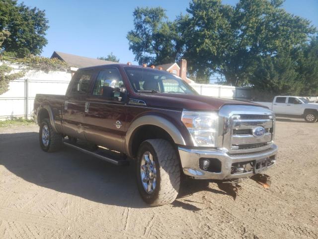 FORD F350 SUPER 2012 1ft8w3bt4cea21242