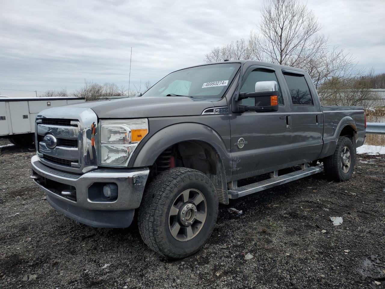 FORD F350 2012 1ft8w3bt4cea27008