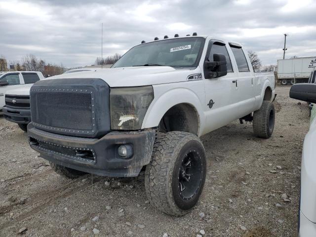 FORD F350 2012 1ft8w3bt4cea52121