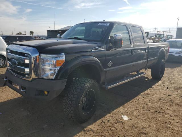 FORD F350 SUPER 2012 1ft8w3bt4ceb78737