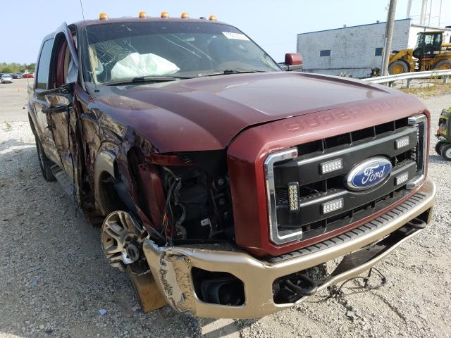 FORD F350 SUPER 2012 1ft8w3bt4cec00560