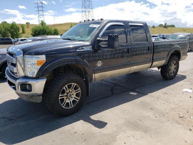 FORD F350 SUPER 2013 1ft8w3bt4dea16222