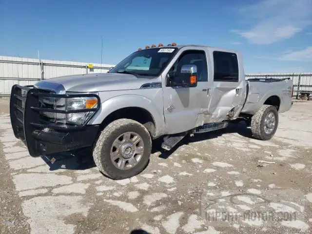 FORD F350 2013 1ft8w3bt4dea65484