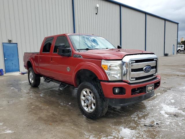 FORD F350 SUPER 2013 1ft8w3bt4dea89851