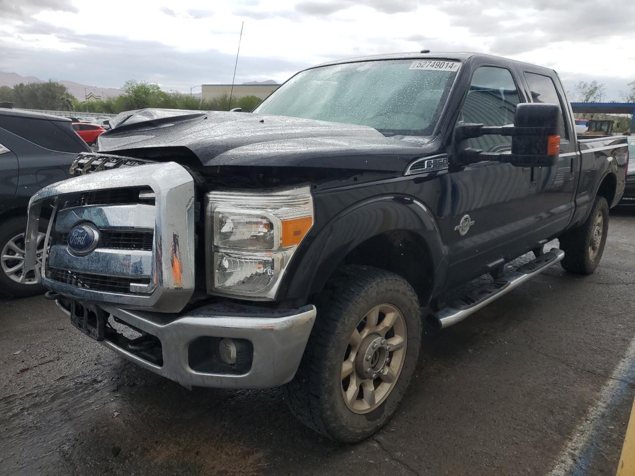 FORD F350 2013 1ft8w3bt4dea97884