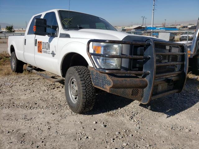 FORD F350 SUPER 2013 1ft8w3bt4deb05627