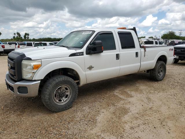 FORD F350 SUPER 2013 1ft8w3bt4deb34111